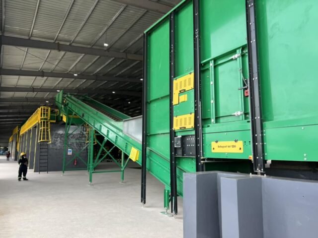 Compost