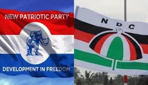 NPP NDC