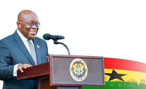 Nana Addo