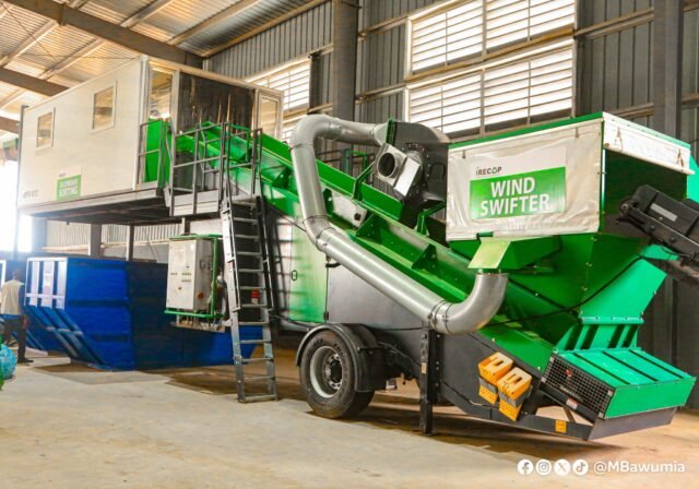 Recycle