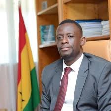 Kwabena Okyere Darko-Mensah