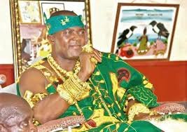 Odeefo Amoakwa Buadu VIII