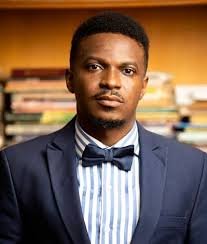 Prof Etse Sikanku