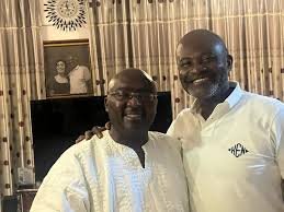 Bawumia