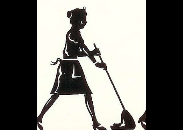 House maid