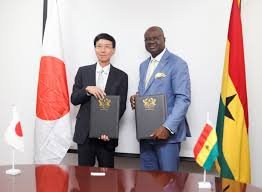 Korea Ghana