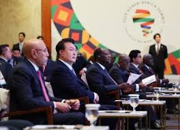 Korea Ghana