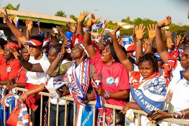 Ashanti Region
