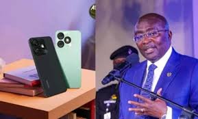 Bawumia Phone