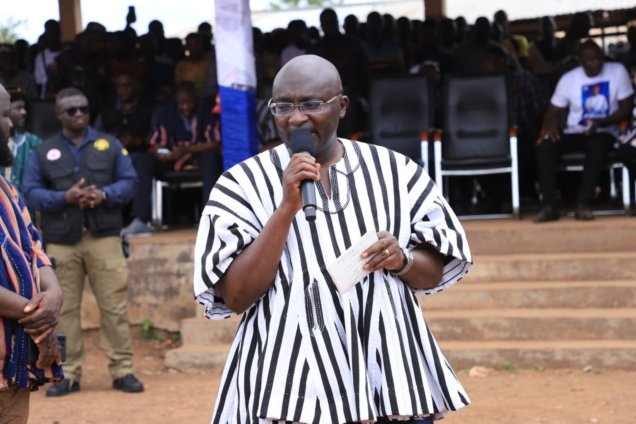 Bawumia