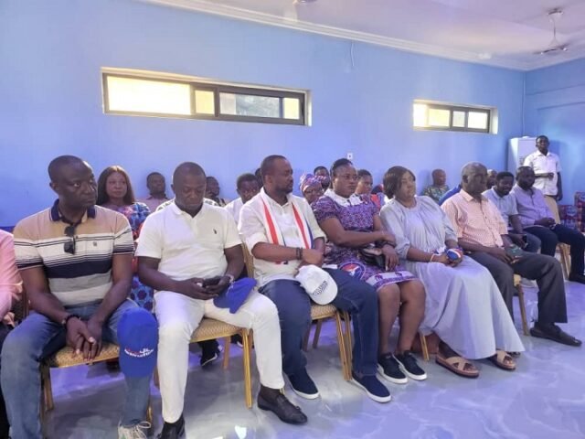Eastern NPP