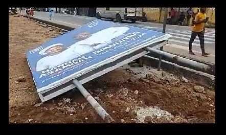 NPP Agona