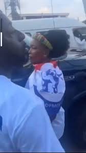 NPP rally