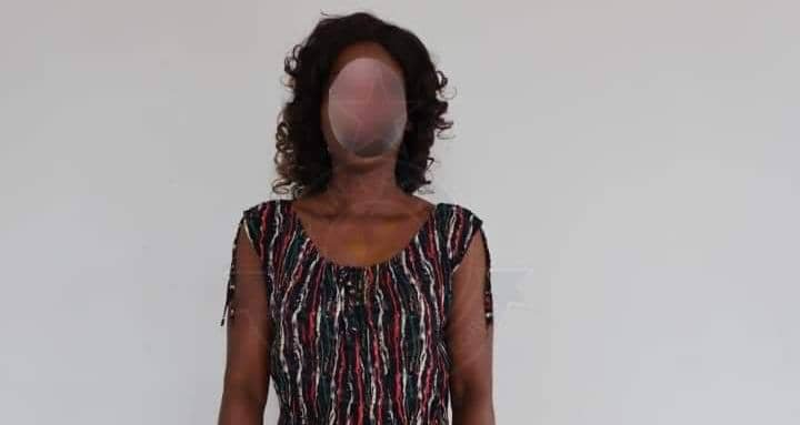 NPP suspect attack