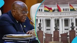 Akufo-Addo 