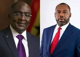 Bawumia Mahama