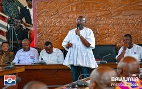 Bawumia