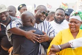 Vote NPP