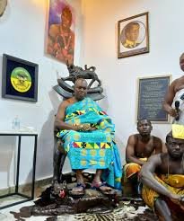 Akwamuhene