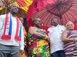 Akwamuhene