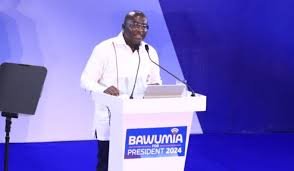 Bawumia