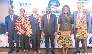 Bawumia’s Digitalisation