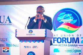 Bawumia’s Digitalisation 4