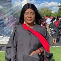Her Ladyship Esp. Sophia Priscila Yeboah’s