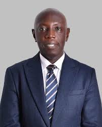 Isaac Boadi 