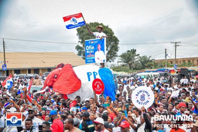 NPP Takoradi