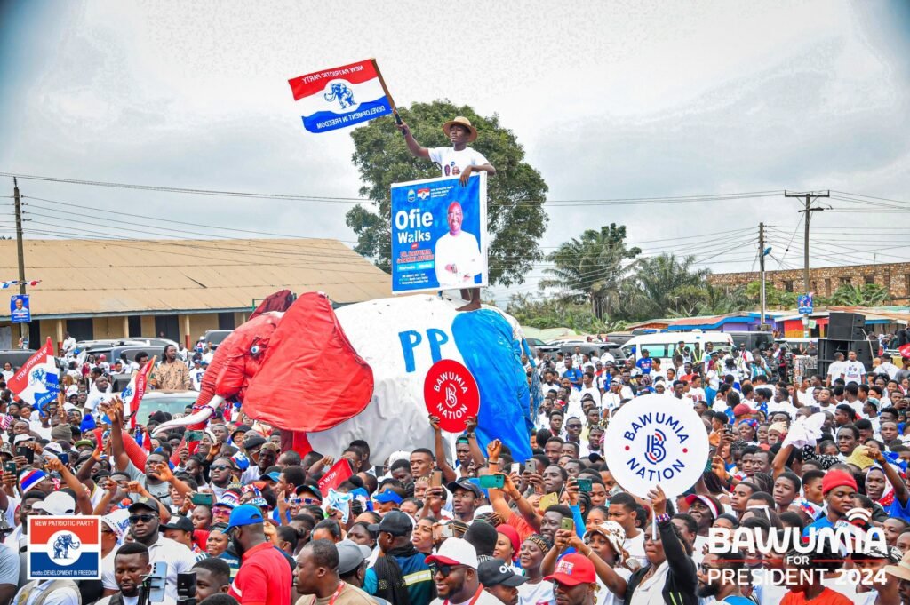 NPP-Takoradi