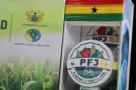 PFJ 2.0 fertilisers