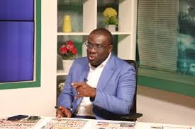 Sammy Awuku