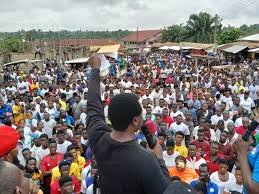 Suhum MP