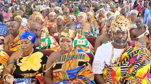 Awutu Omanhene 1