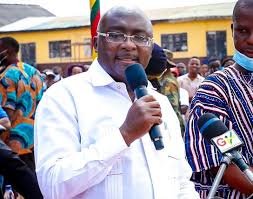 Bawumia DRIP