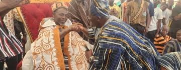 Bawumia Royal Palace 1