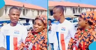 NDC And NPP Couple 1