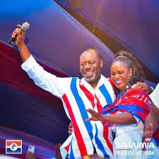 Nana Opoku