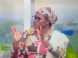 Madam Musah