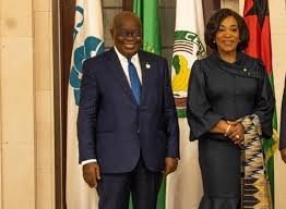 Ayorkor Botchwey