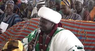 Kpassa Chief