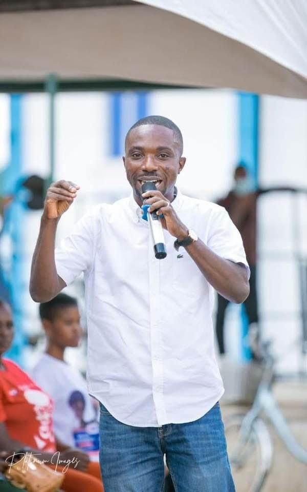 Miracles Aboagye