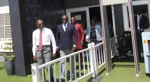 NPP Caucus