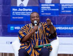 NPP alleges