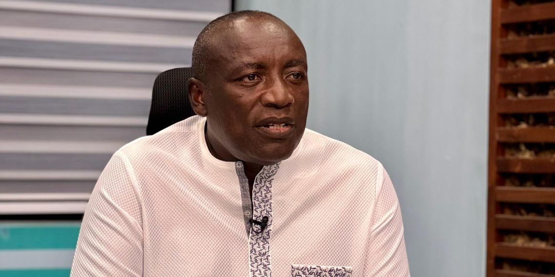 NPP flagbearer 1