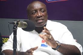 NPP flagbearer