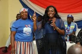 Oforikrom NPP