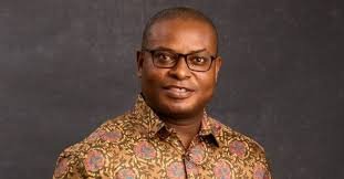 Richard Ahiagbah