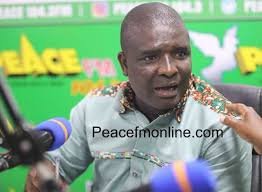 Kamal-Deen Abdulai 